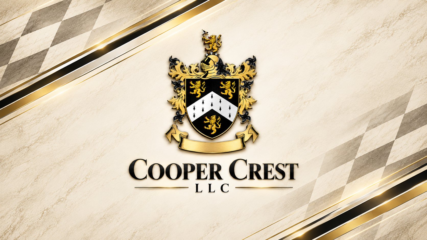Cooper Crest LLC crest
